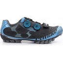 CATLIKE WHISPER MTB BOA ČERNO-MODRÉ