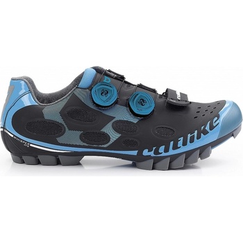 CATLIKE WHISPER MTB BOA ČERNO-MODRÉ