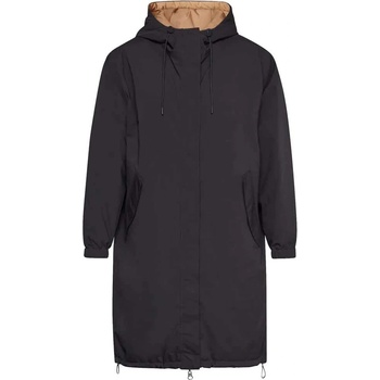 REDGREEN Палто Redgreen Sammy coat - Black (Black)