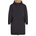 REDGREEN Палто Redgreen Sammy coat - Black (Black)