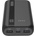 Cellularline Портативна батерия Cellularline - Essence Entry, 10000 mAh, черна (14328)