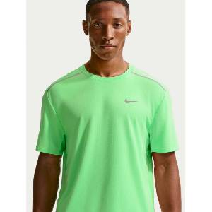 Nike Тениска m nk df uv miler ss (if2082-336)