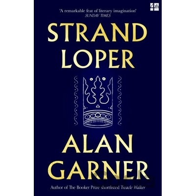 Strandloper - Alan Garner