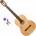 Ortega R131SN-L Basic SET