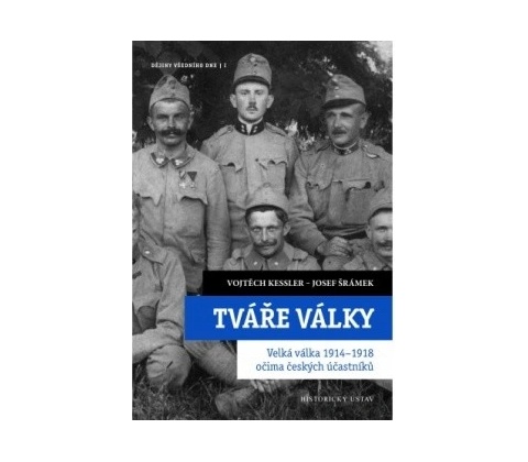 Tváře války