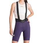 Sportful Дамски клин за колоездене Sportful Women's SRK Bibshort Cycling bottoms - Galactic Purple (155-2045-0312)