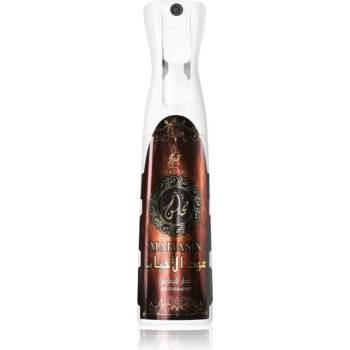KHADLAJ Frash Mahasin Oud Al Ahbab ароматизатор за въздух 320ml
