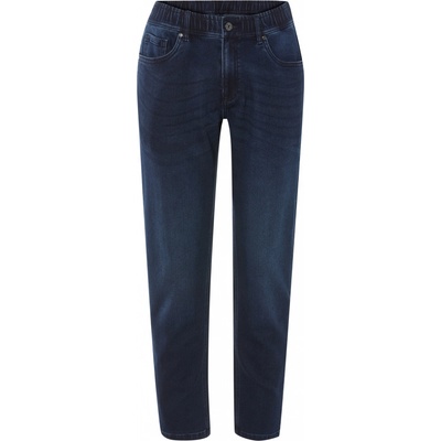 Livergy pánske teplákové rifle 100386755 tmavomodrá