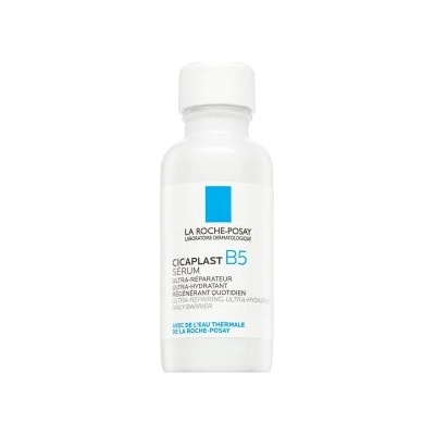La Roche-Posay Cicaplast регенериращ серум B5 Serum 30 ml