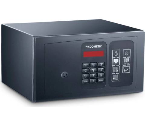 Dometic Safe MD 281C