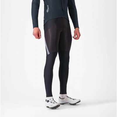 Castelli dámské voděodolné Sorpasso RoS black/reflex