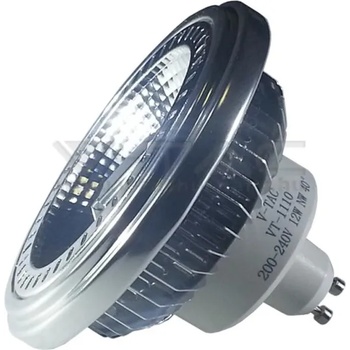 Image 1 of V-TAC AR111 12W 3000K 650lm 7234 (VT-1112)