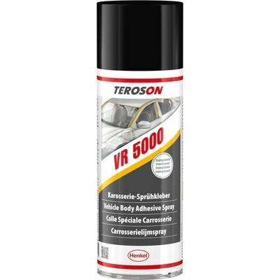 TEROSON VR 5000 AE lepidlo v spreji 400g