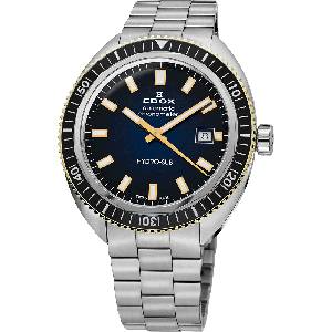 Edox 80128 357jnm budd (80128 357jnm budd) Часовници