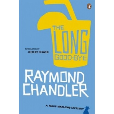 Long Good-Bye - R. Chandler