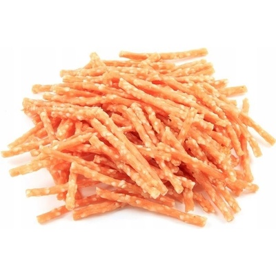 Pochúťka pre psa Tyčinky Kuracie s ryžou 500 g