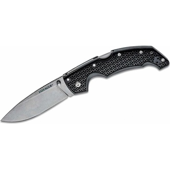 COLD STEEL Large Drop Point Voyager