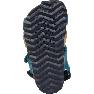 Geox Детски сандали Geox SANDAL CHALKI (B452QA.000BC.20.23)