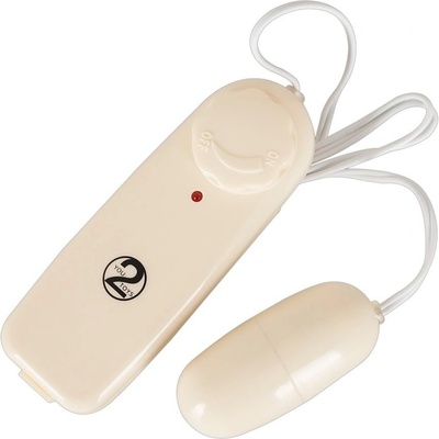 You2Toys Vibro-Ei Secret Service