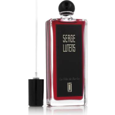 Serge Lutens La Fille de Berlin parfémovaná voda dámská 50 ml