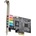 Estillo C-Media 8738 PCIEx