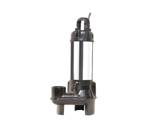 Evak Hippo 50SA
