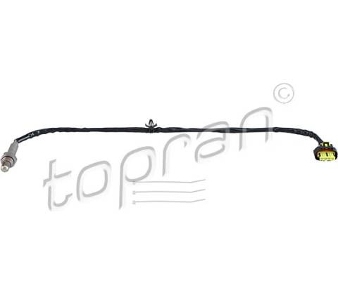 TOPRAN Lambda sonda 207061