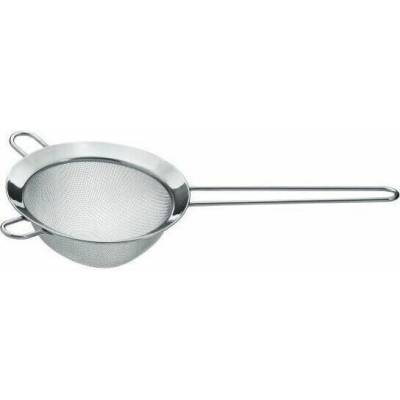 G.Gastro Kuchyňský cedník - Ø140 mm - nerezová ocel - 4580