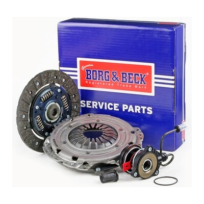 Spojková sada BORG & BECK HKT1090