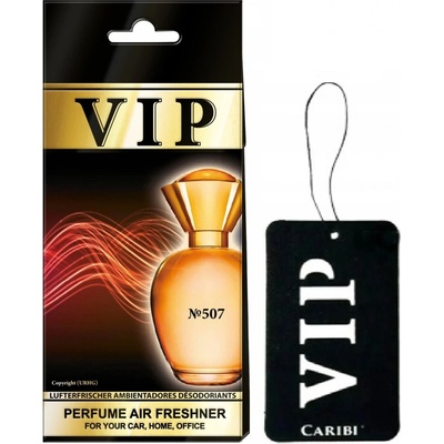 VIP 507 Caribi