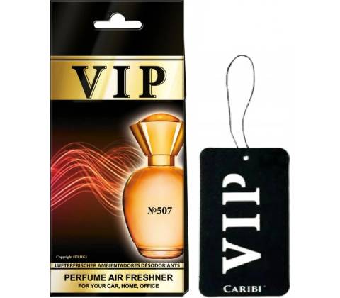 VIP 507 Caribi