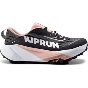 KIPRUN Дамски маратонки KIPRUN Women's Kipsummit Max Trail running shoes - Grey / Pink - размер 42 (EU) (123-2448-0117)