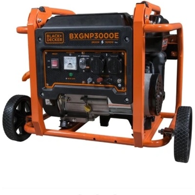 Black & Decker BXGNP3000E