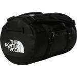 The North Face Сак The north face Base Camp Duffel Recycled Extra Small Luggage - TNF Black / TNF White / Black - размер One Size (510-3273-3511)