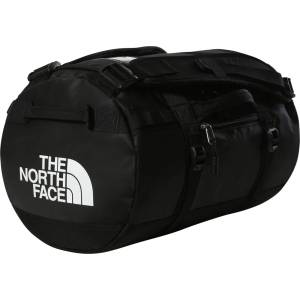 The North Face Сак The north face Base Camp Duffel Recycled Extra Small Luggage - TNF Black / TNF White / Black - размер One Size (510-3273-3511)
