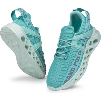 Grand Polo Club Gpc polo Мъжки спортни обувки - Тюркоаз 2022af10 (329457_Тюркоаз)