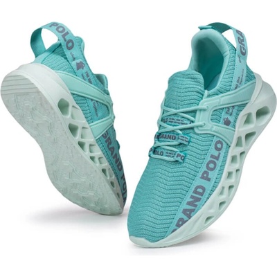 Grand Polo Club Gpc polo Мъжки спортни обувки - Тюркоаз 2022af10 (329457_Тюркоаз)