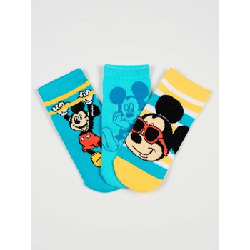 Image 1 of Kids movie heroes Чорапи - комплект 3 чифта mickey