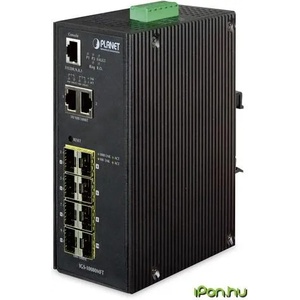 PLANET IGS-10080MFT