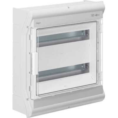 Hager Electro VE218SN