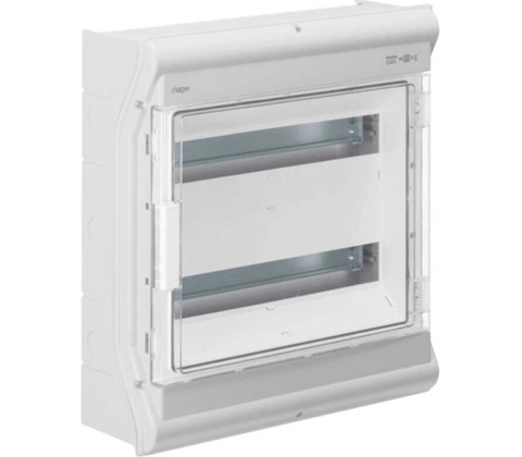 Hager Electro VE218SN
