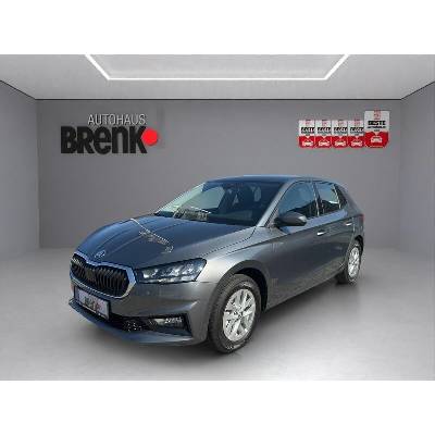 Skoda Fabia 1.0 TSI Selection 85 kW