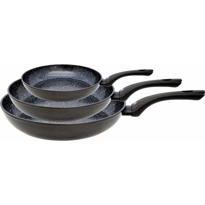 ELO Belugo Panvica Ø 20 + 24 + 28 cm 59139