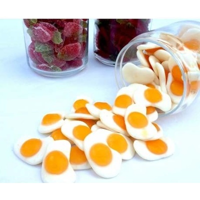 The Candy Plus Sweet Želé pedro vejce 1 kg