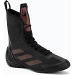adidas Мъжки боксьорски обувки adidas Speedex Ultra black
