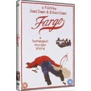 Fargo DVD