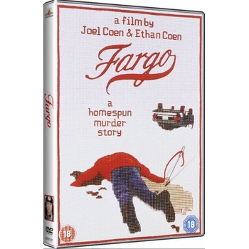 Fargo DVD