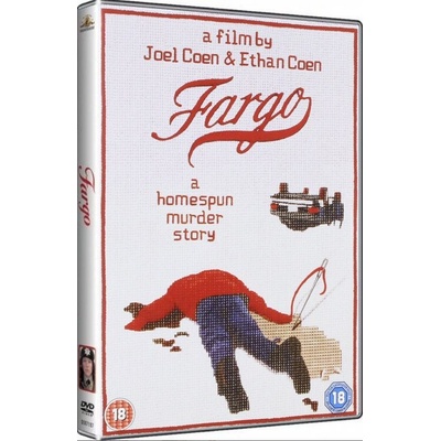 Fargo DVD