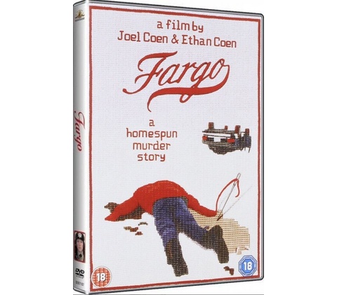 Fargo DVD