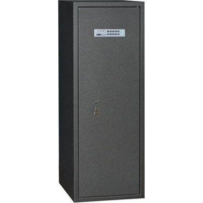 SAFEtronics IVETA 5 PME na spisy